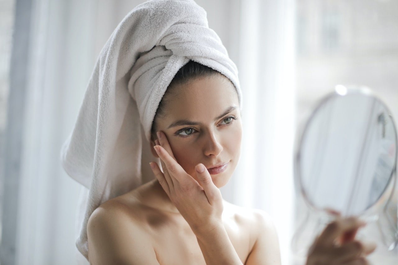 Foto de Andrea Piacquadio en Pexels Boosters de belleza