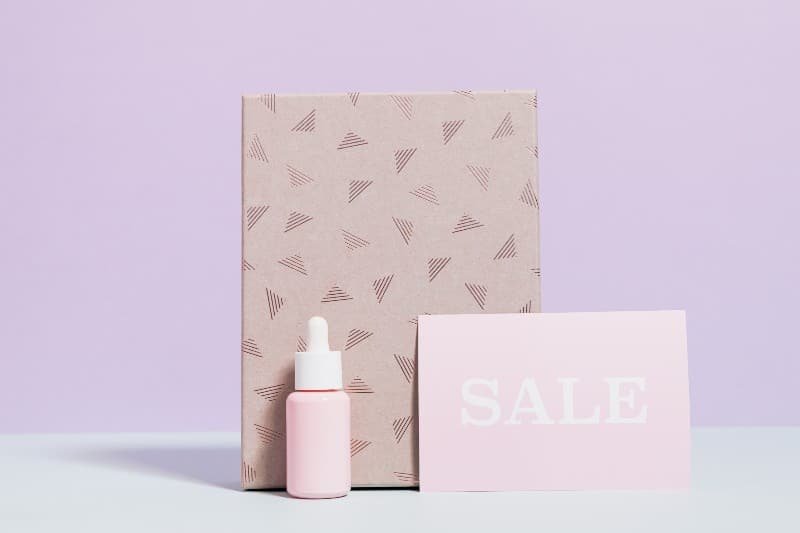 Básicos de belleza para comprar en el Black Friday 1 comprar cosméticos en el black friday