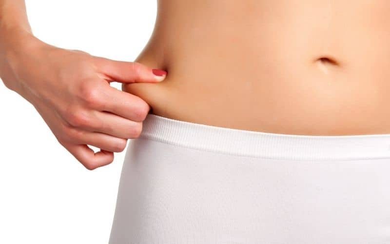 ¿Cómo eliminar la grasa localizada de forma eficaz? 2 Coolsculpting de Carmen Sarmiento