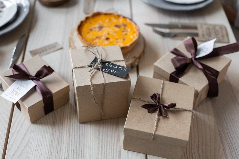 Enamora a tus clientes a través del packaging 2 packaging personalizado