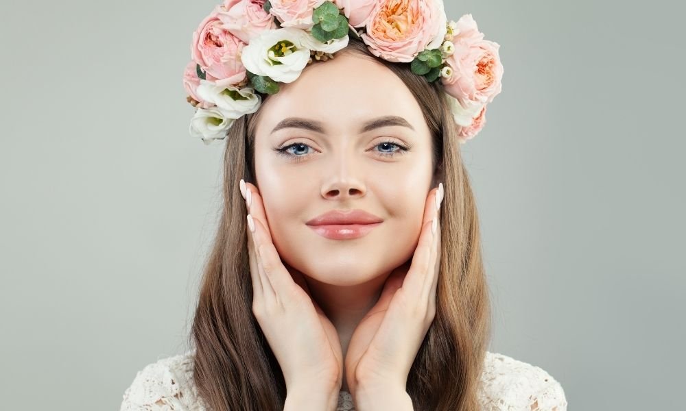 Consejos para lucir piel perfecta en primavera 1 consejos para tener una piel perfecta en primavera