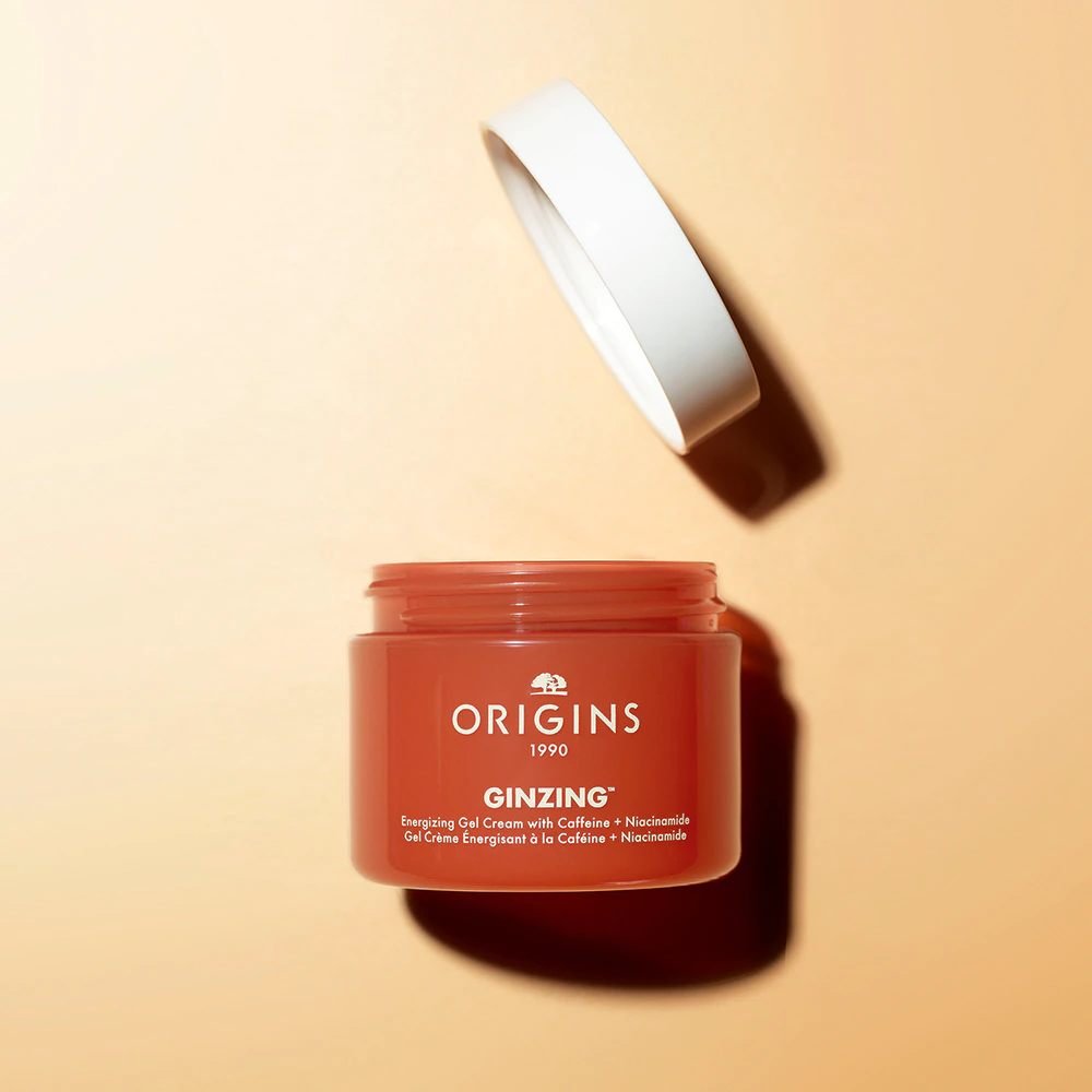 Cómo conseguir una piel más luminosa y bonita 2 ginzing origins crema iluminadora
