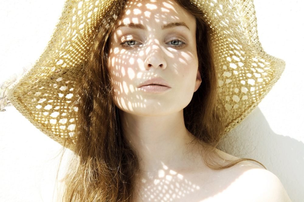 No dejes que tu pelo sea un desierto: consejos de hidratación para cabello seco 2 proteger el cabello seco del seco