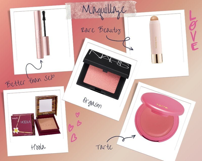 productos maquillaje sephora