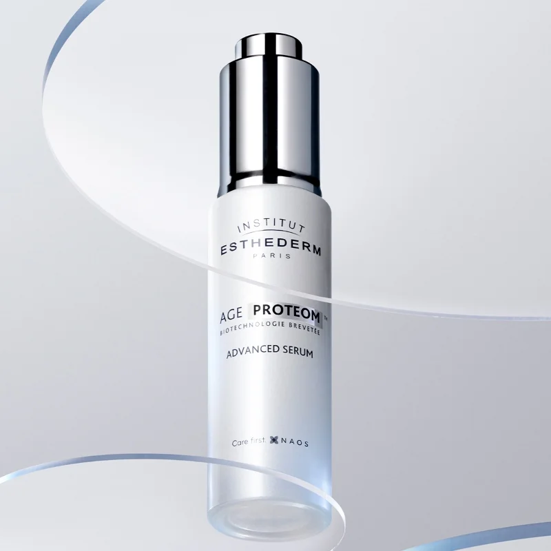 serum antioxidante esthederm