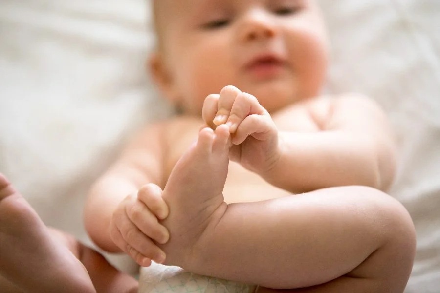 humectantes para bebes