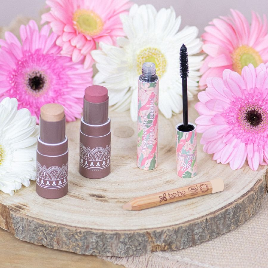 maquillaje ecologico