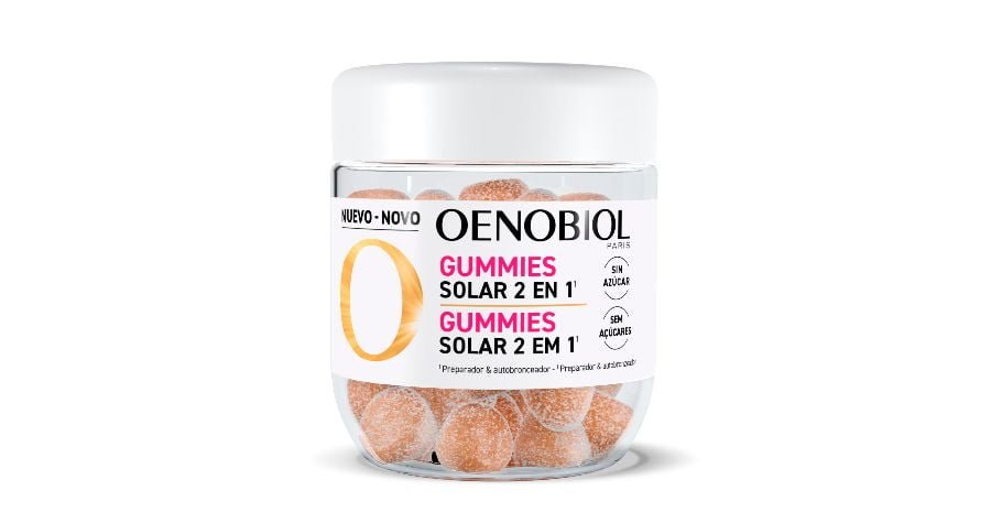 oenobiol gummys