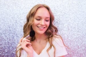 colorete para el verano