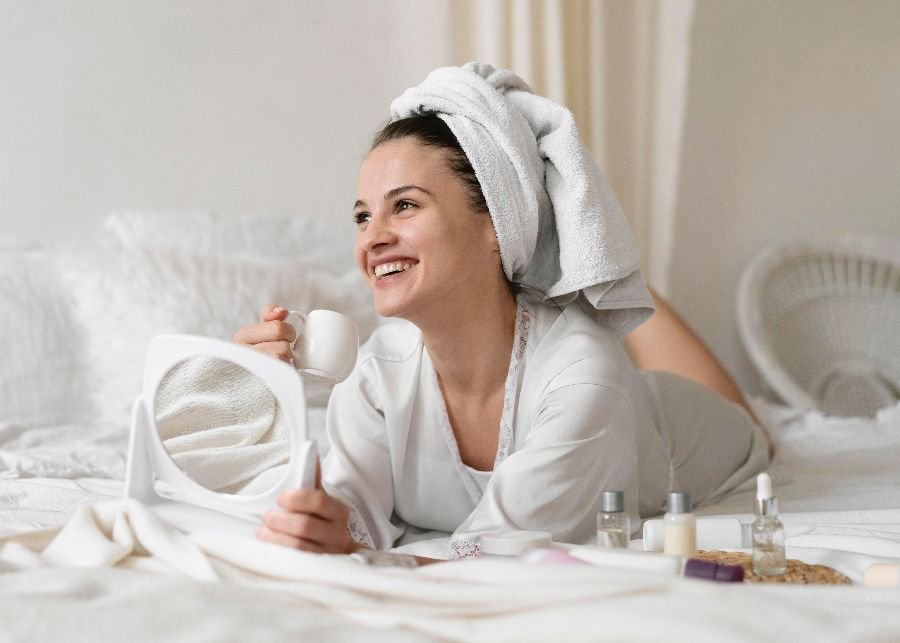 rutina de belleza despues del verano