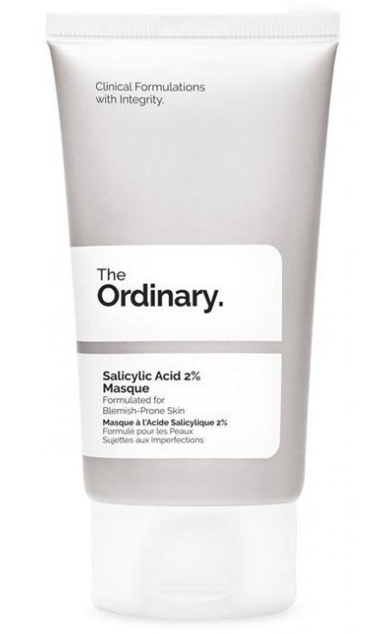 mascararila acido salicílico
