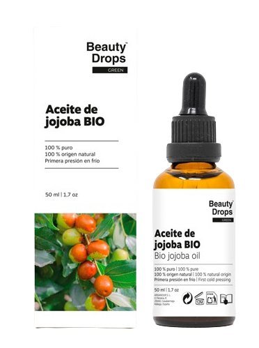 aceite de jojoba