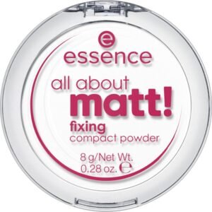 essence polvos compactos