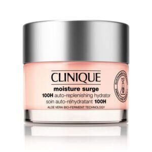crema hidratante clinique