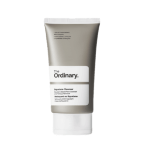 limpiador facial the ordinary