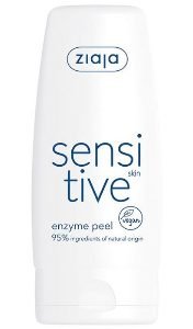 Sensitive Exfoliante Enzimático