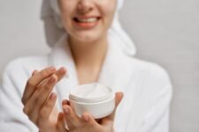 saber elegir la mejor crema facial