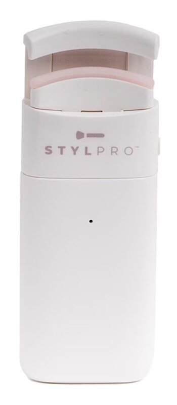 curvar las pestañas electrico