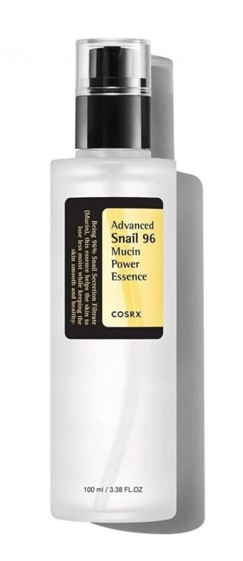 COSRX ADVANCED SNAIL 96 MUCIN POWER ESSENCE 100ML