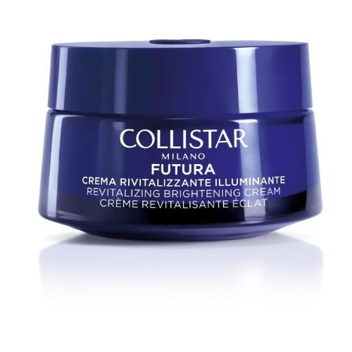 Crema Revitalizante Iluminadora de Día