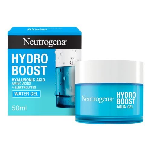 Hydro Boost Gel de Agua Crema Hidratante Facial