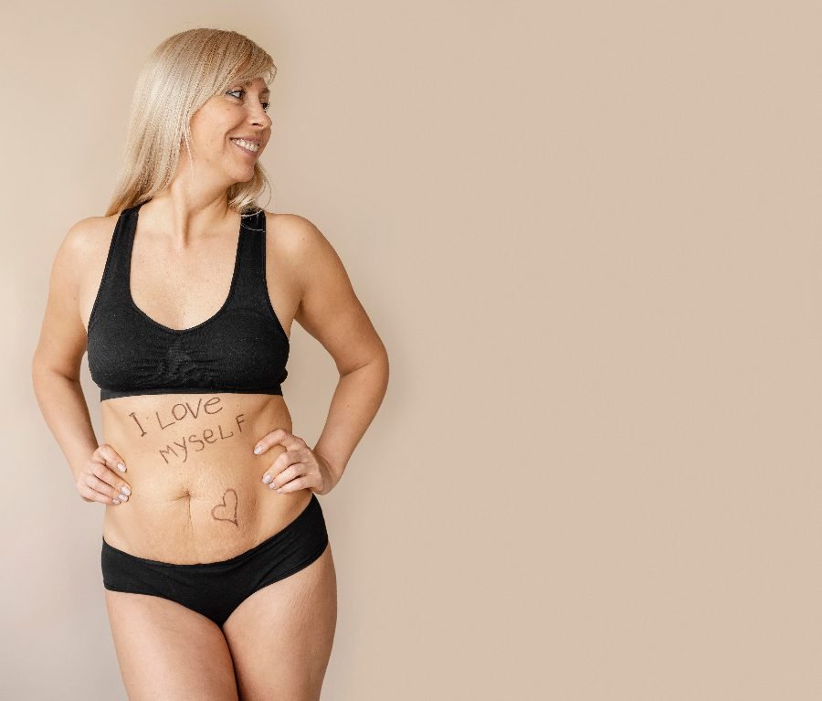 como eliminar la grasa abdominal