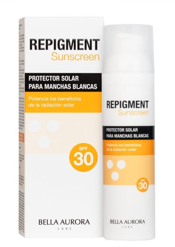 REPIGMENT Sunscreen