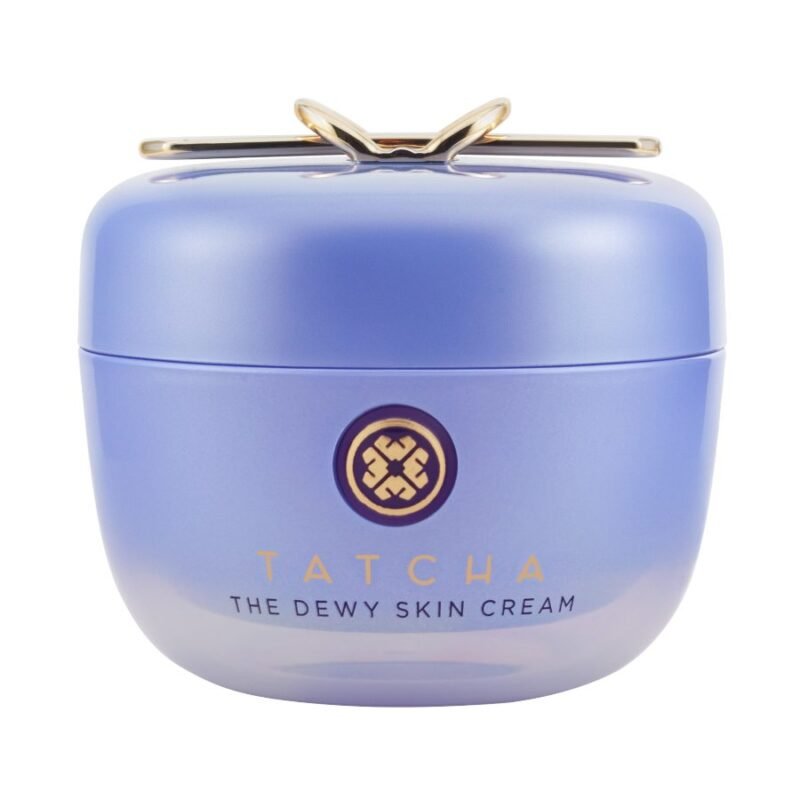 Dewy Skin Cream de Tatcha