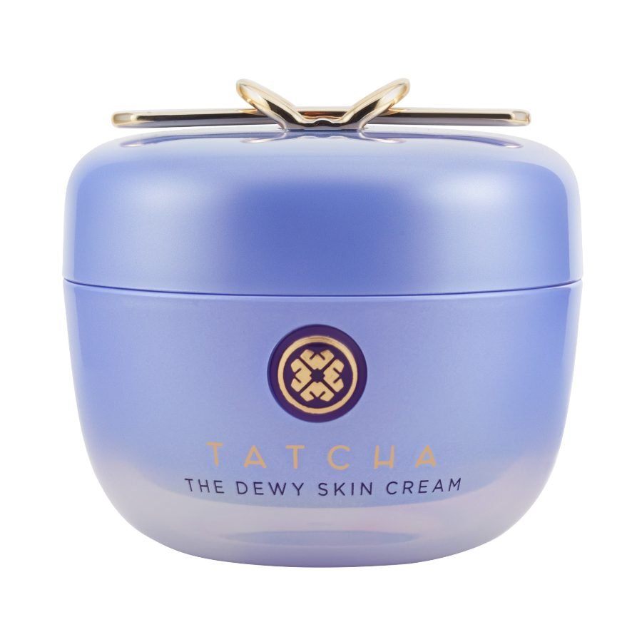 Dewy Skin Cream de Tatcha