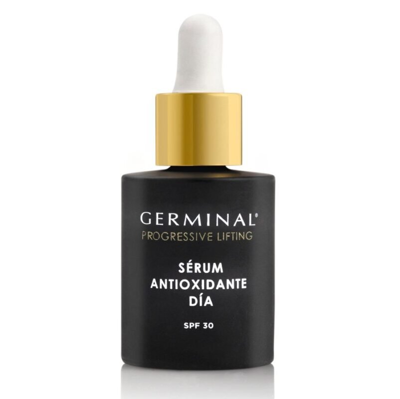 RADIANCE anti-age lifting serum DÍA