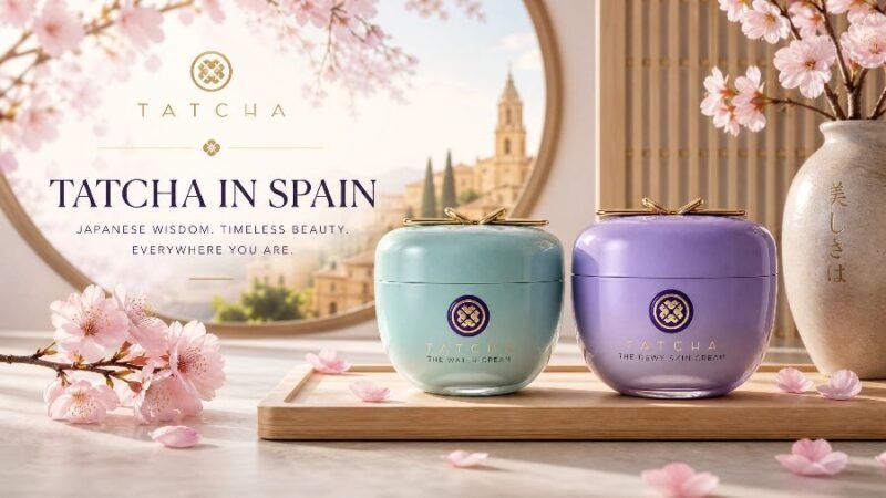 Tatcha España