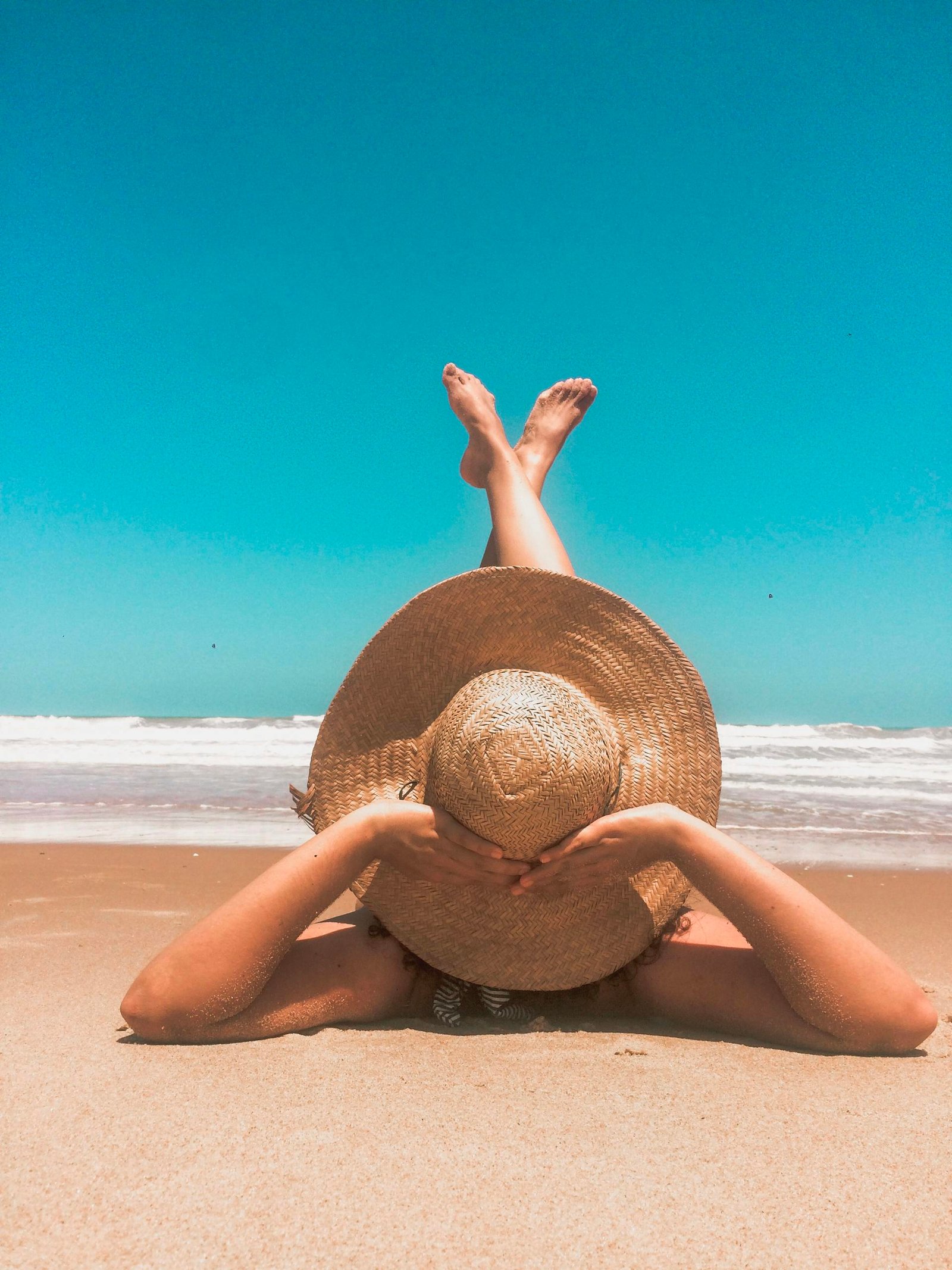 consejos para un dia de playa