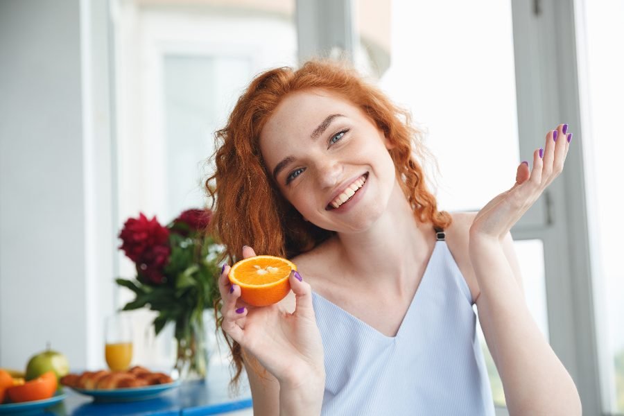 antioxidantes para el cuidado de la piel