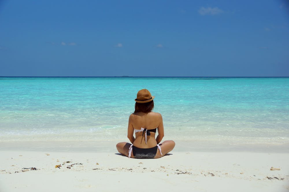 consejos para un dia de playa