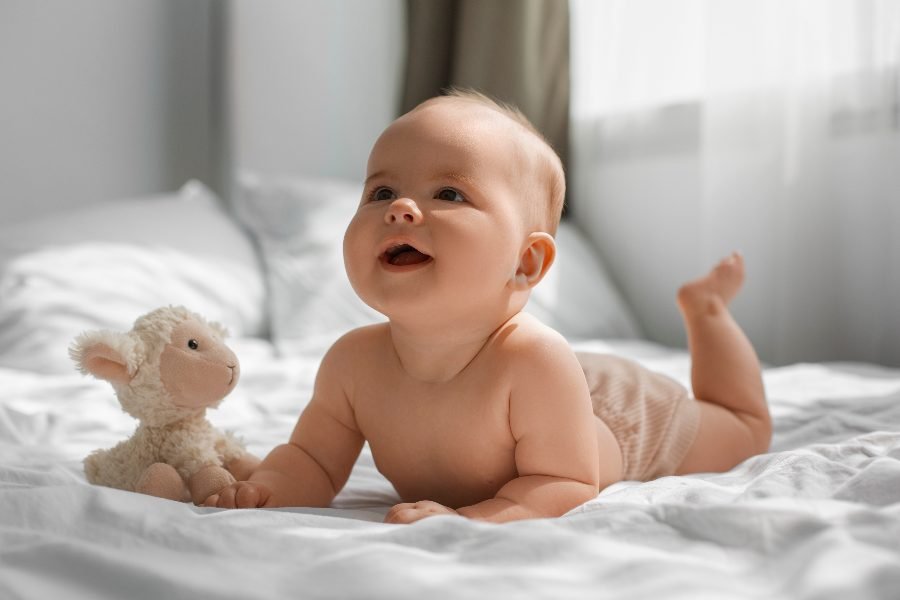 cuál es la mejor crema para bebes