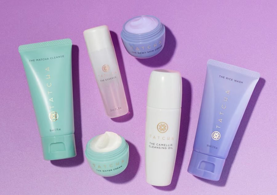 productos de Tatcha
