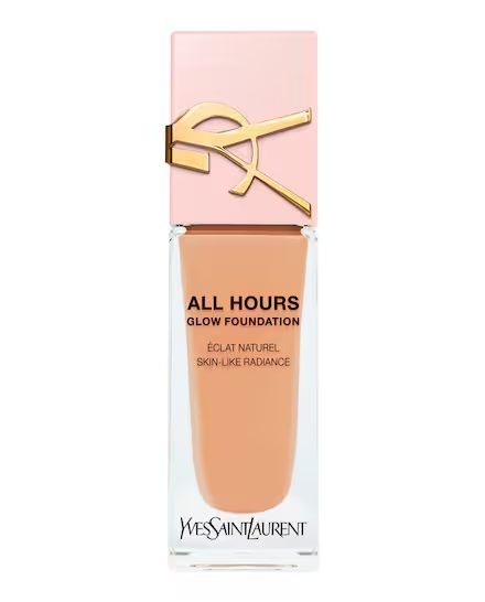 ALL HOURS GLOW FOUNDATION