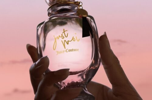 Just Moi de Juicy Culture