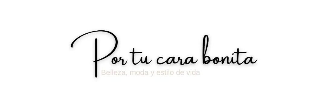 cabecera blog de belleza por tu cara bonita