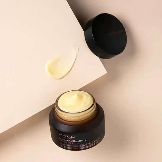 crema facial Mary&May
