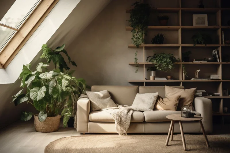 tendencia decoración salones