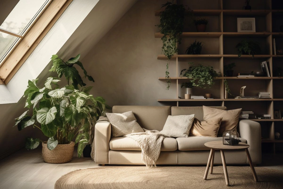 tendencia decoración salones