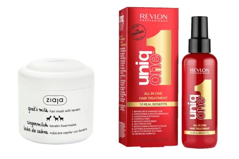 Mejores productos capilares en Primor