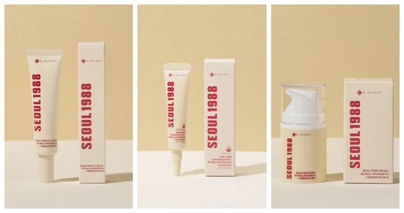 k-secret seoul 1988 serum retinal liposomal opinion resultados