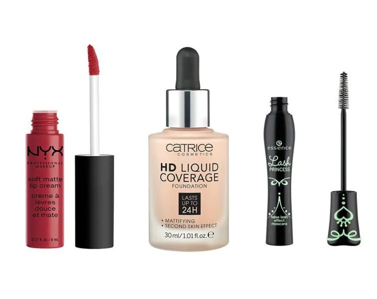 mejores productos maquillaje