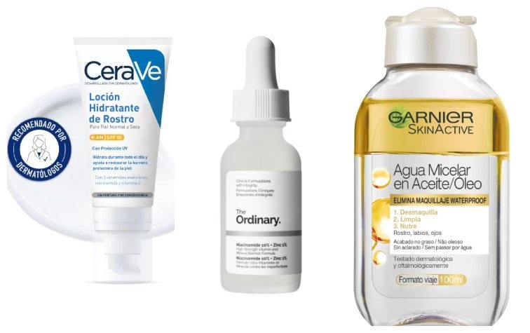 mejores productos skincare primor