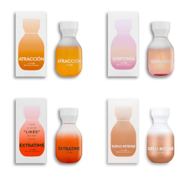 nuevas equivalencias de mercadona