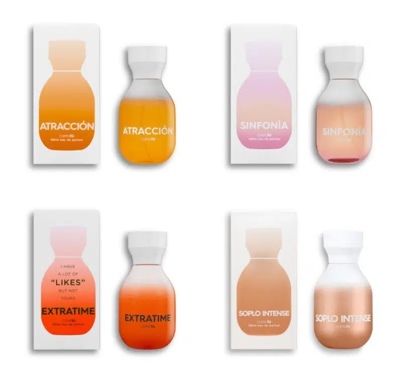 nuevas equivalencias de mercadona