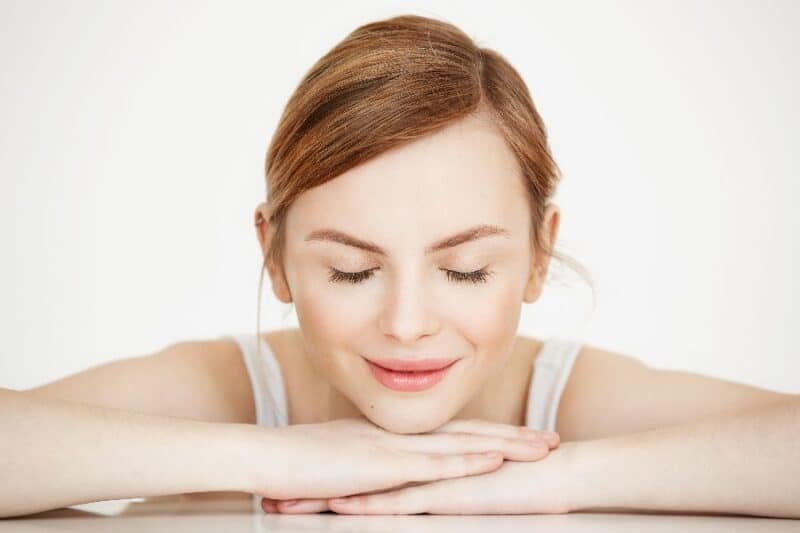 rutina skincare para piel sensible paso a paso