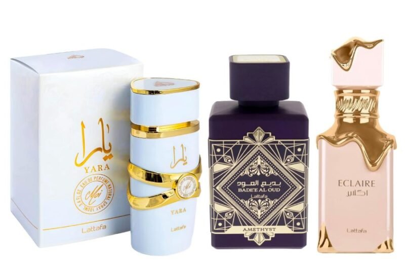 mejores perfumes Lattafa